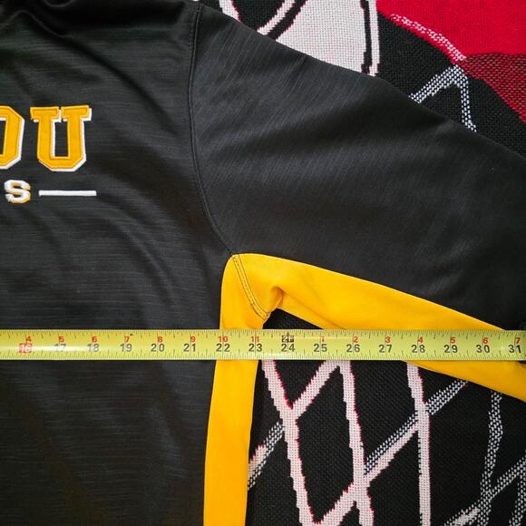 Y2K Mizzou Tigers Sweatshirt - Picture 5 of 5